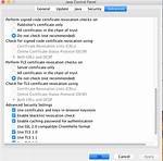 Is There a Java Setting for Disabling Certificate Validation? [Duplicate]
