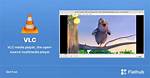 Is There a Linux Vlc Version Which Supports the Srt (Secure Reliable Transport) Protocol?