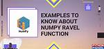 Is There a Numpy Function to Return the First Index of Something in an Array?