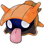 Is There a Shiny Shellder?