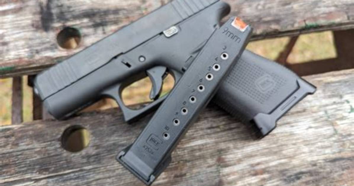 Is There a Single Stack Glock?