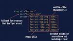 Is There a Srcset Equivalent for Css Background Image