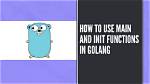 Is There a Urlencode() Function in Golang? [Duplicate]