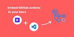 Is There a Way to Embed Github Code into an Iframe?