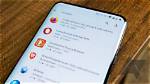 Is There a Web Browser for Android Tv?