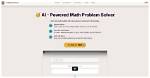 Is There a Website That Solves Math Problems?