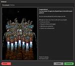 Is There an Edge to the Factorio Map?