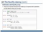 Is There Any Numpy Group by Function?