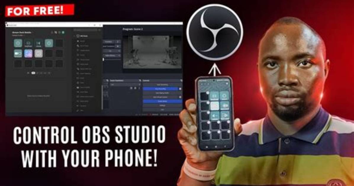 Is There Obs for Android?