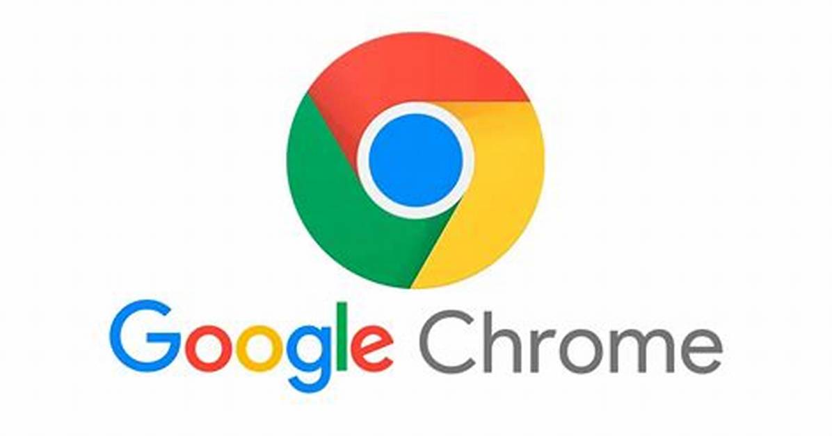 Is This Google Chrome?
