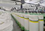 Is Thread Made from Cotton