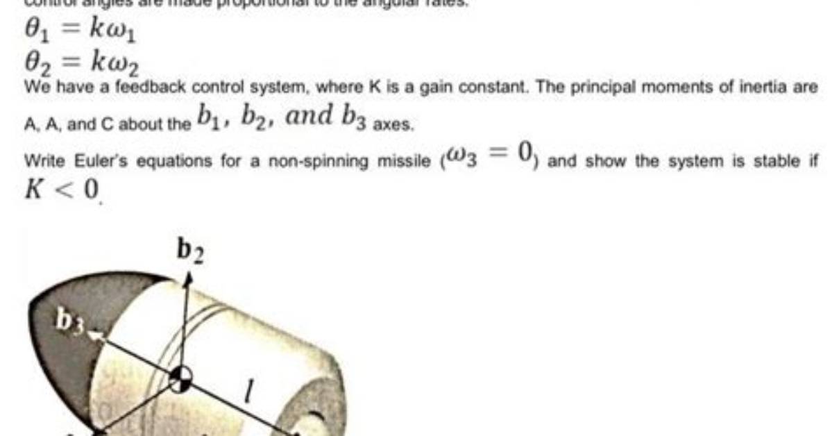 Is Thrust a Vector Quantity?