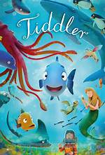 Is Tiddler a Word?