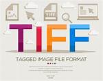 Is Tiff a Vector File?