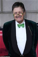 Is Tim Wonnacott Back?