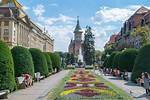Is Timisoara Worth Visiting?