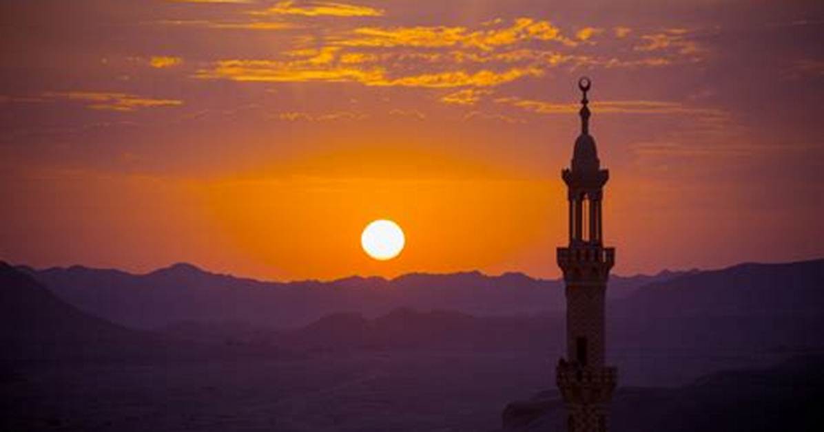 Is Today Eid