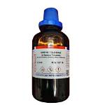 Is Toluidine Solid or Liquid?