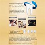 Is Toothpaste Bad for Gold?