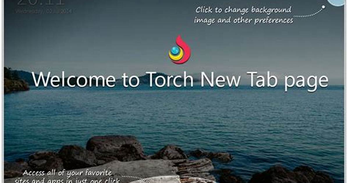 Is Torch Browser Safe?