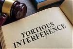 Is Tortious Interference a Contract?