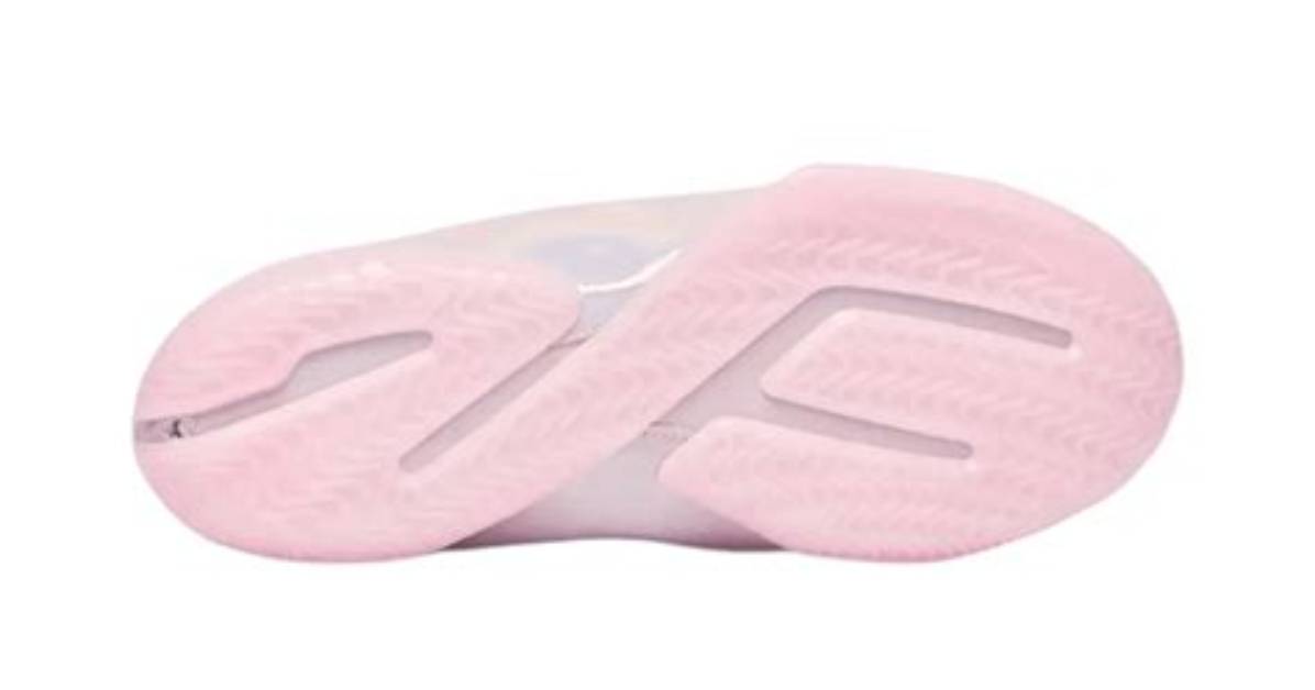 Is Translucent Outsole Good?