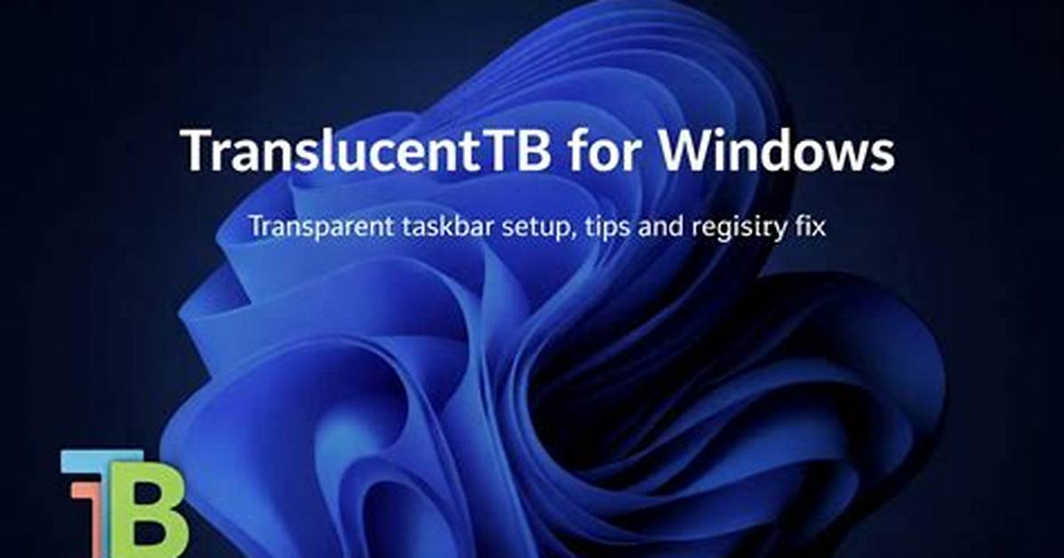 Is Translucenttb a Virus?