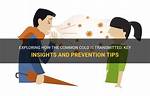Is Transmitted Common Cold?