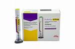 Is Trulicity Insulin