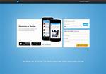 Is Twitter a Website?