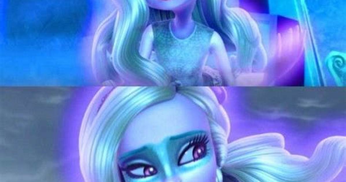 Is Twyla a Ghost?