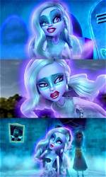 Is Twyla a Ghost?