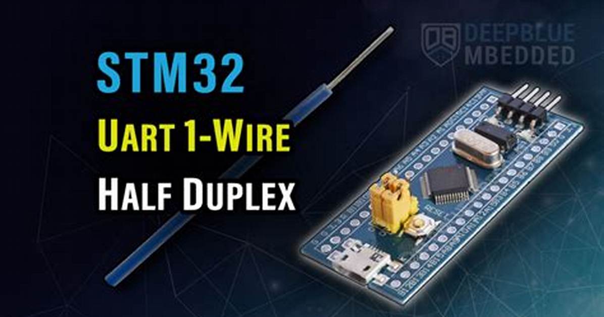 Is Uart Half Duplex?