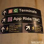 Is Uber a Tnc