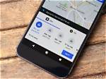 Is Uber Using Google Maps?