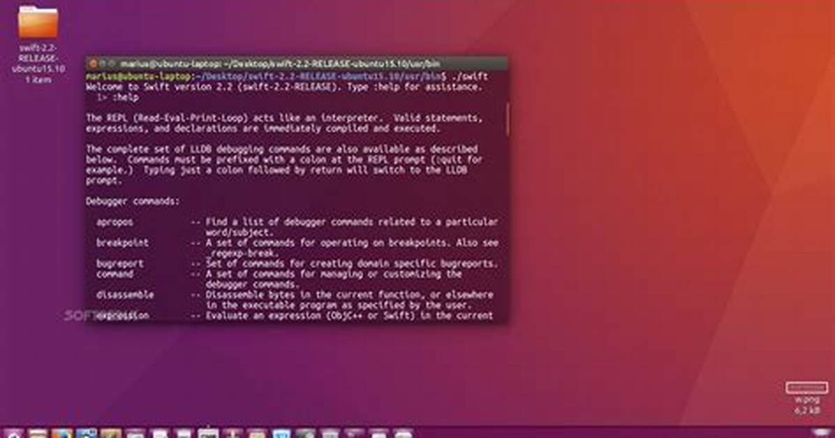 Is Ubuntu a Programming Language?