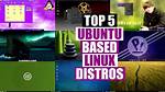 Is Ubuntu Based on Linux?