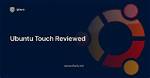 Is Ubuntu Touch Secure?