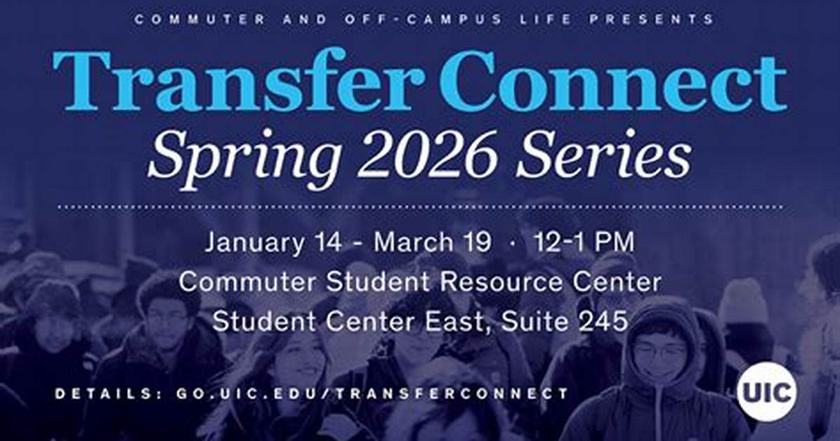Is Uic Transfer Friendly?