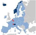 Is Uk in Efta?