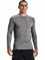 Is Under Armour Small Fitting?