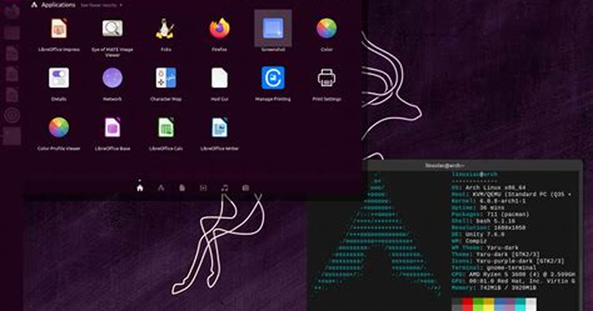 Is Unity Good on Linux?