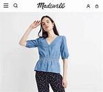 Is Universal Thread Madewell