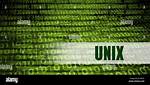 Is Unix a Coding Language?