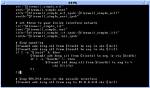 Is Unix a Scripting Language?