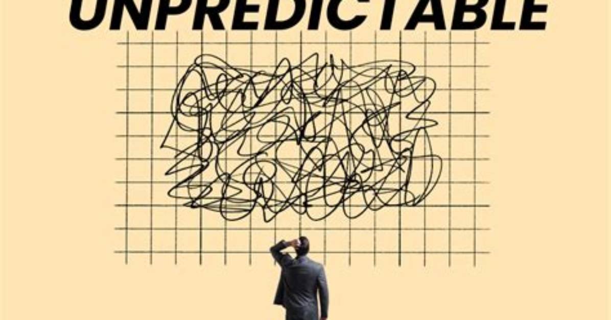 Is Unpredictable a Trait?