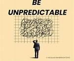Is Unpredictable a Trait?