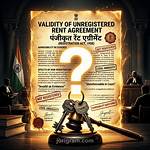 Is Unregistered Will Valid?
