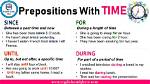 Is Until a Preposition?