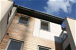 Is Upvc Cladding Fire Resistant?